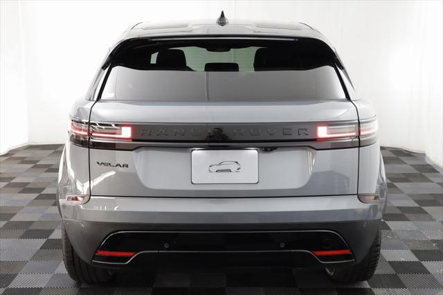 new 2026 Land Rover Range Rover Velar car, priced at $72,270
