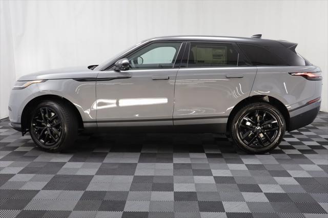 new 2026 Land Rover Range Rover Velar car, priced at $72,270