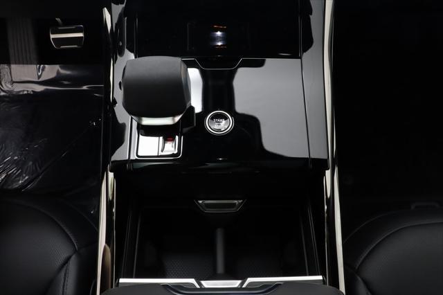 new 2025 Land Rover Range Rover Sport car, priced at $109,085