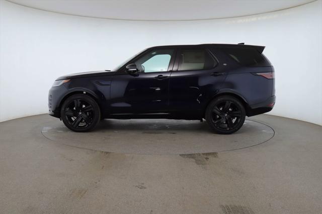 used 2023 Land Rover Discovery car, priced at $50,997
