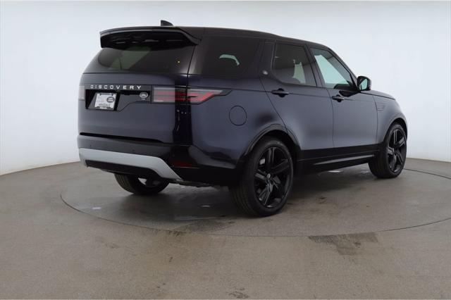 used 2023 Land Rover Discovery car, priced at $50,997