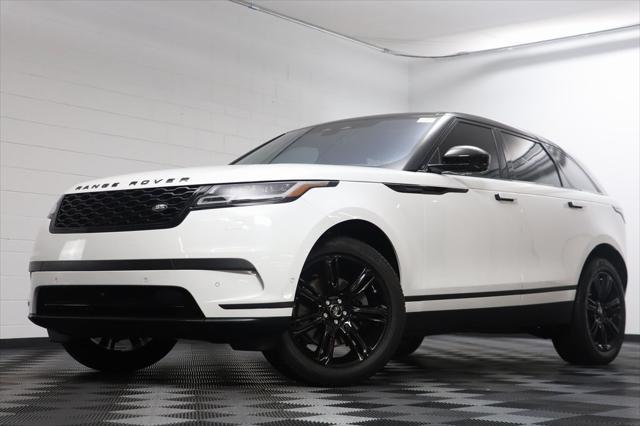 used 2021 Land Rover Range Rover Velar car, priced at $33,997