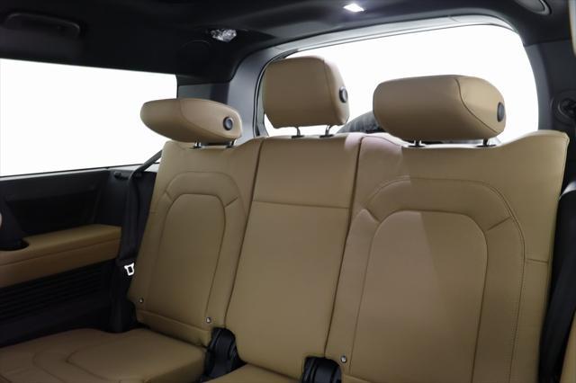 new 2025 Land Rover Defender car, priced at $92,618