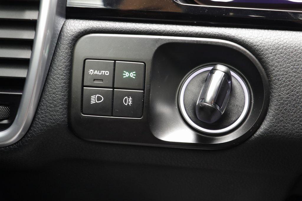 used 2022 Porsche Cayenne car, priced at $57,357