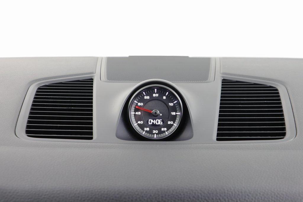 used 2022 Porsche Cayenne car, priced at $57,357