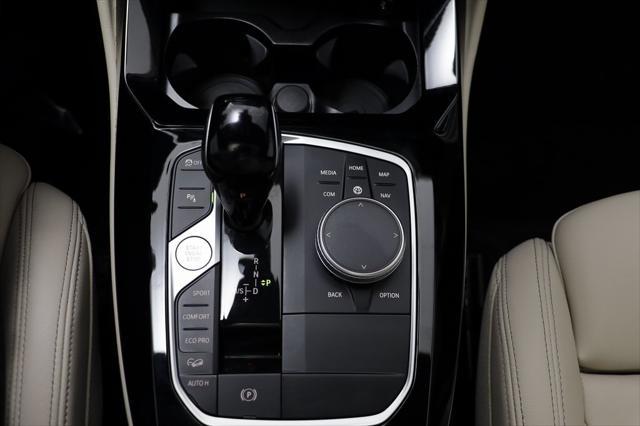 used 2023 BMW X4 car, priced at $56,177