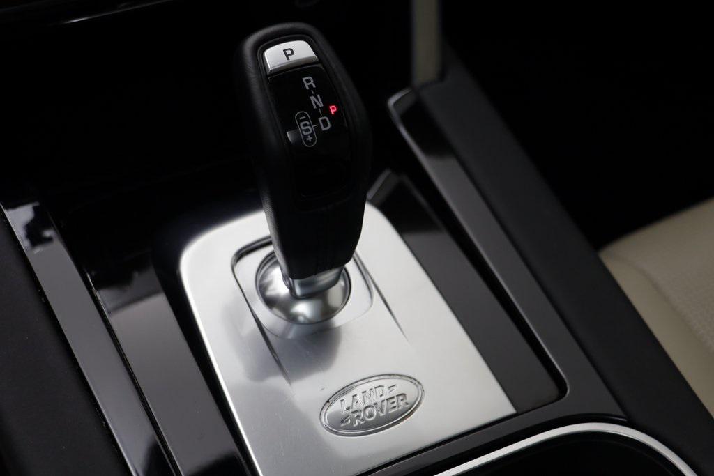 used 2023 Land Rover Discovery Sport car, priced at $29,589