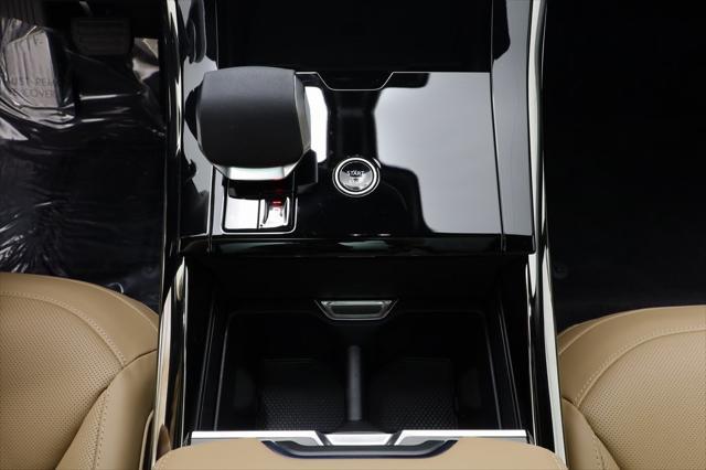 new 2025 Land Rover Range Rover Sport car, priced at $89,850