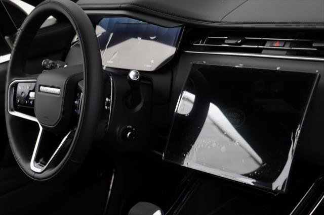 new 2025 Land Rover Range Rover Sport car, priced at $99,605