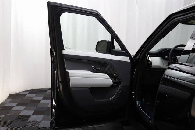 new 2025 Land Rover Range Rover Sport car, priced at $94,745