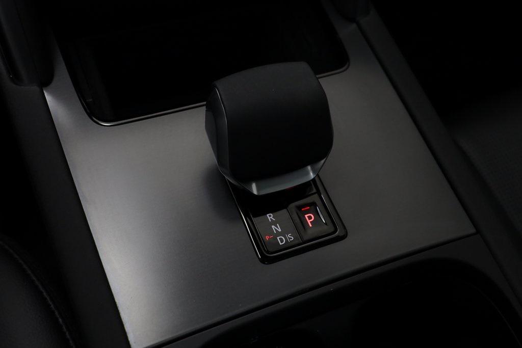 used 2025 Land Rover Discovery Sport car, priced at $40,931