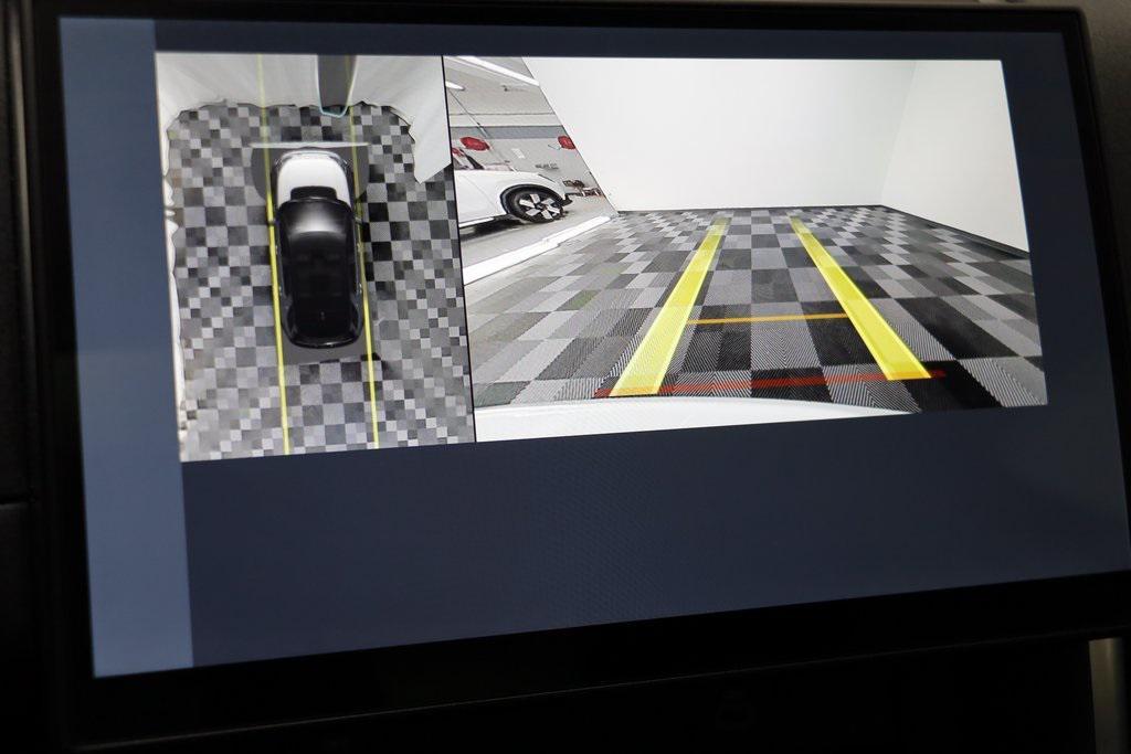 used 2025 Land Rover Discovery Sport car, priced at $40,931