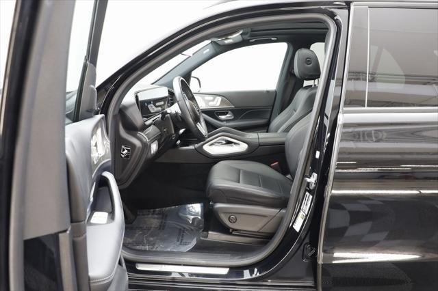 used 2022 Mercedes-Benz GLE 350 car, priced at $37,897