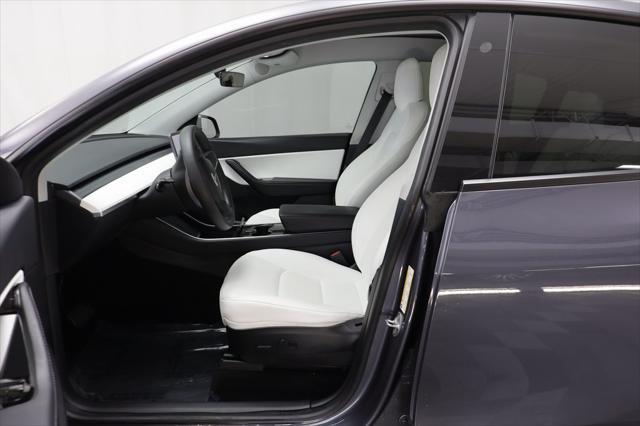 used 2020 Tesla Model Y car, priced at $26,497