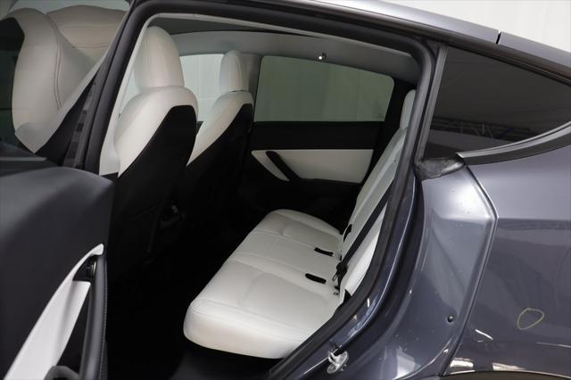 used 2020 Tesla Model Y car, priced at $26,497