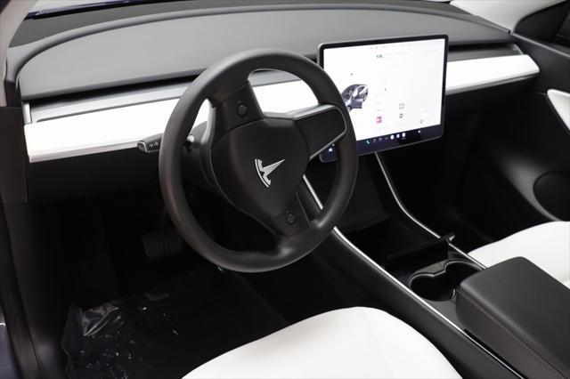 used 2020 Tesla Model Y car, priced at $26,497
