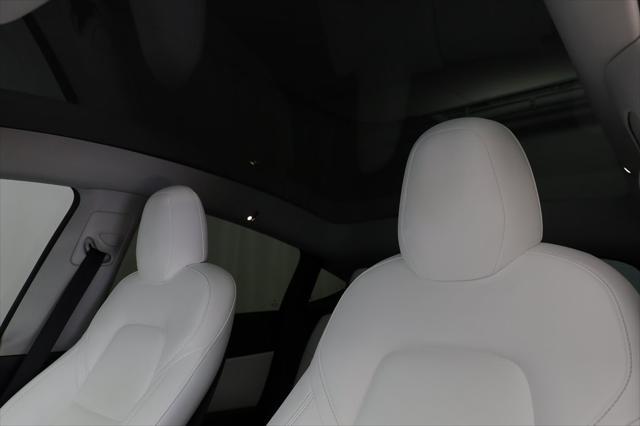 used 2020 Tesla Model Y car, priced at $26,497
