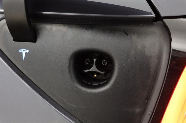 used 2020 Tesla Model Y car, priced at $26,497