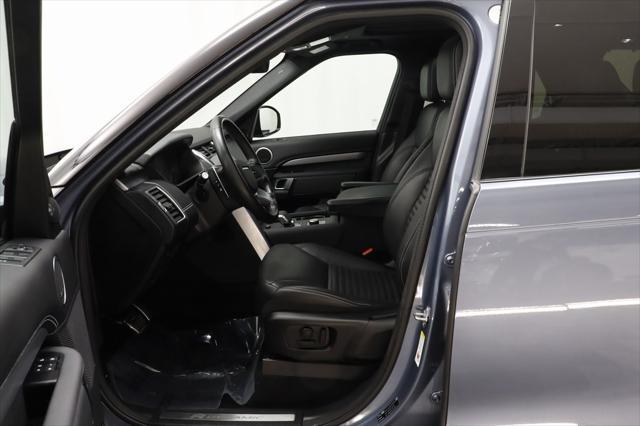 used 2023 Land Rover Discovery car, priced at $36,997