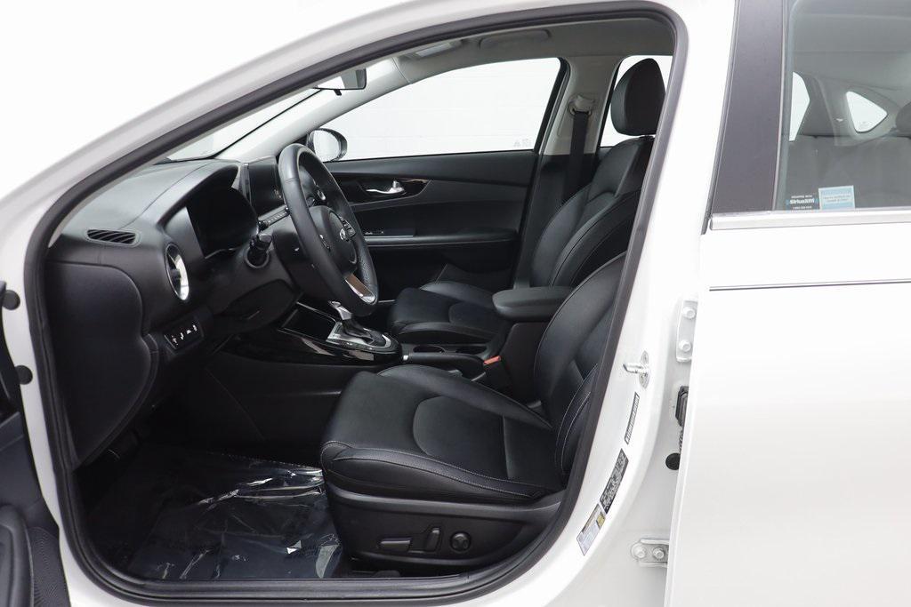 used 2019 Kia Forte car, priced at $13,071