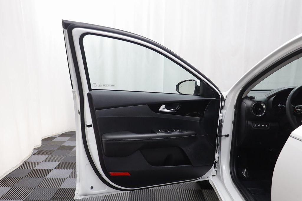 used 2019 Kia Forte car, priced at $13,071