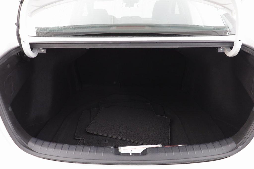 used 2019 Kia Forte car, priced at $13,071