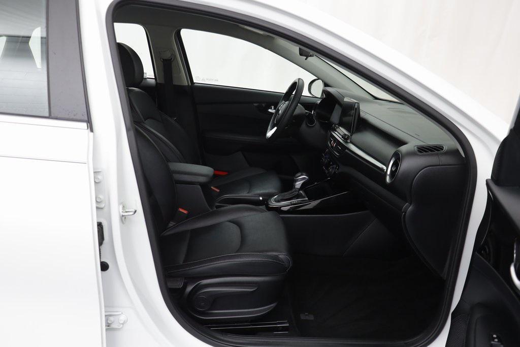 used 2019 Kia Forte car, priced at $13,071