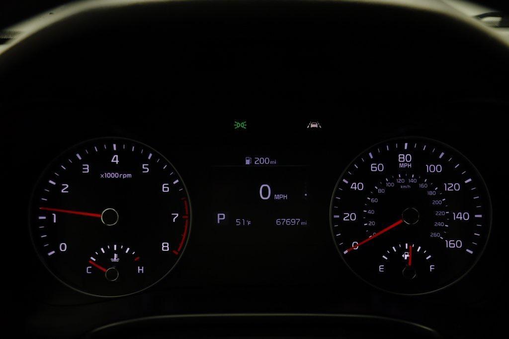 used 2019 Kia Forte car, priced at $13,071