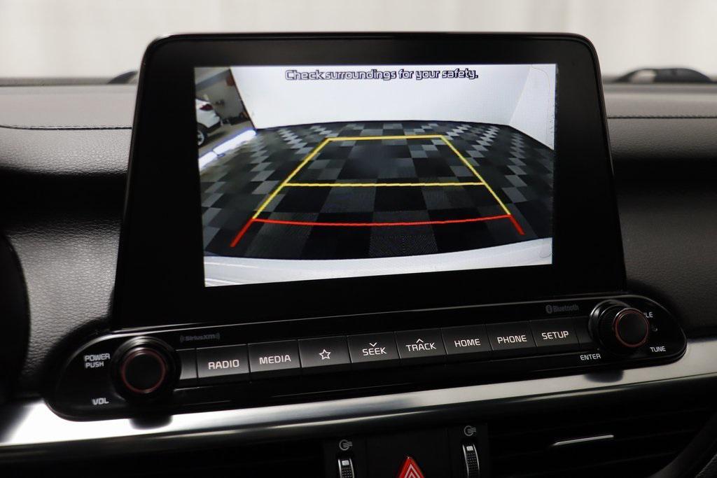 used 2019 Kia Forte car, priced at $13,071