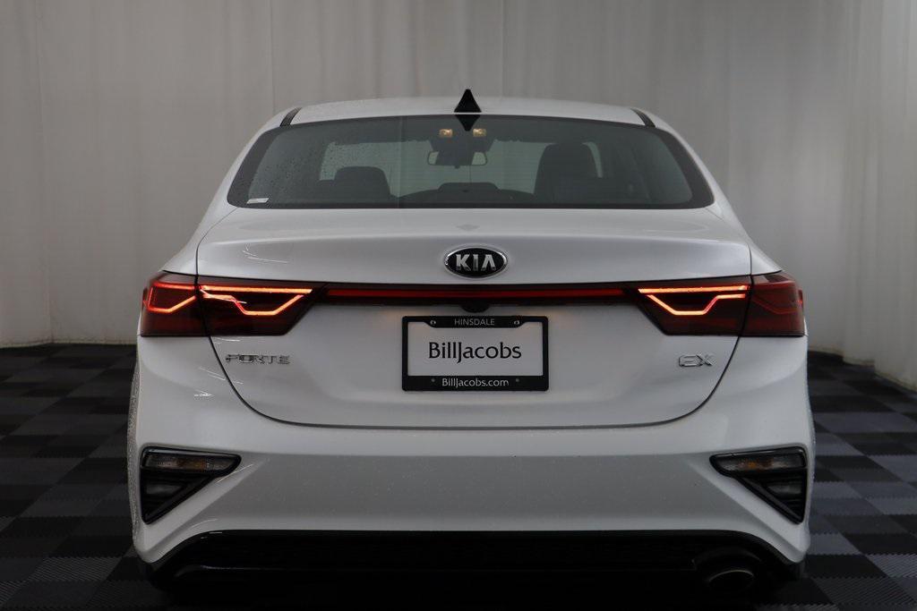 used 2019 Kia Forte car, priced at $13,071