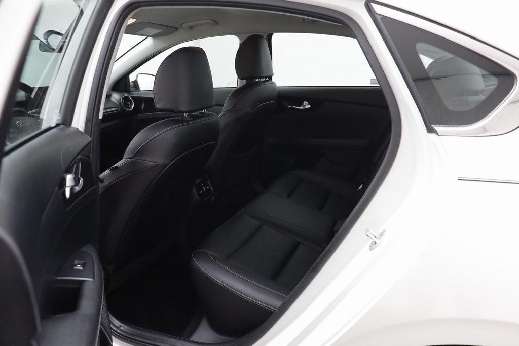 used 2019 Kia Forte car, priced at $13,071