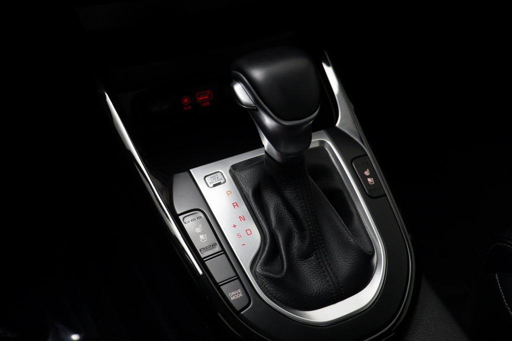 used 2019 Kia Forte car, priced at $13,071