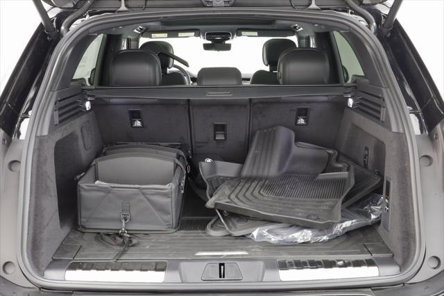 new 2025 Land Rover Range Rover Sport car, priced at $121,715
