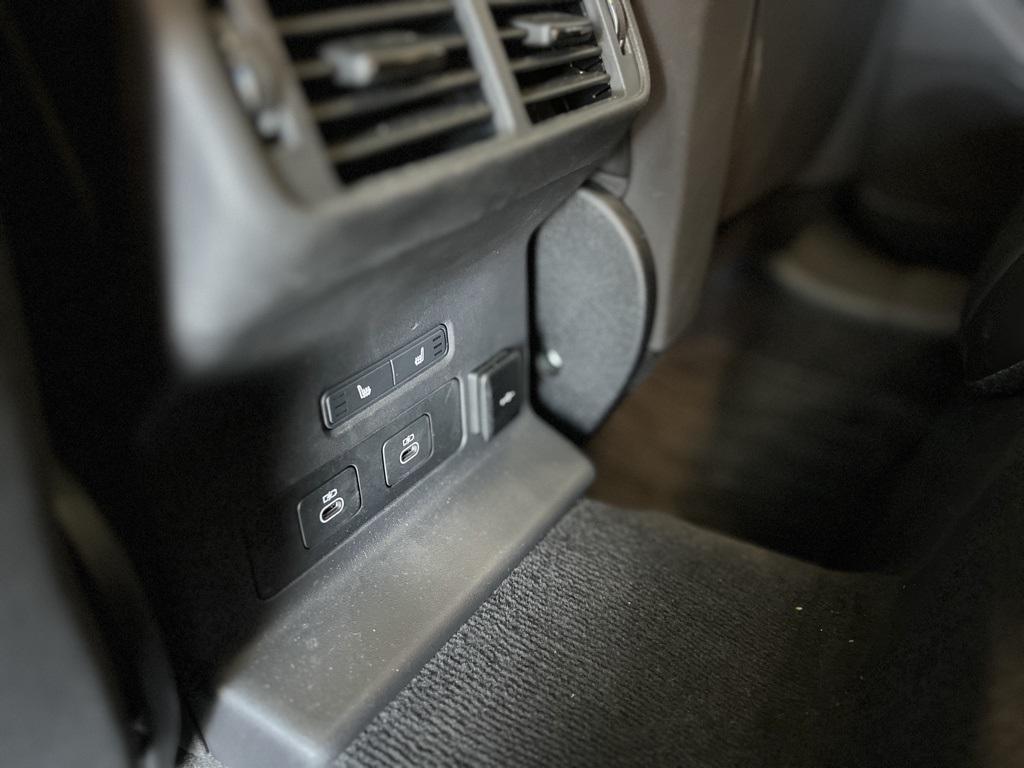 used 2025 Land Rover Range Rover Velar car, priced at $56,064