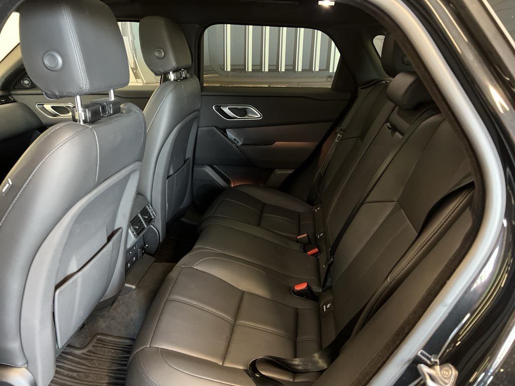 used 2025 Land Rover Range Rover Velar car, priced at $56,064