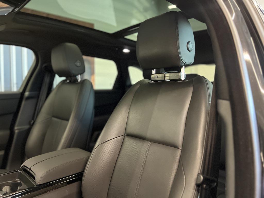 used 2025 Land Rover Range Rover Velar car, priced at $56,064