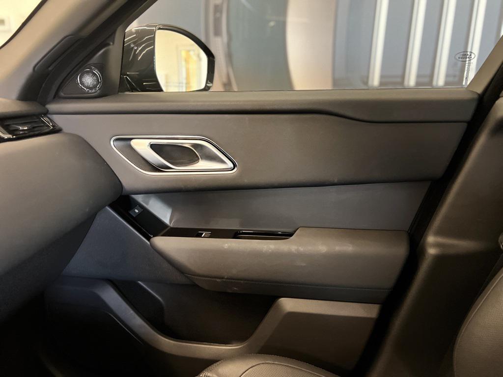 used 2025 Land Rover Range Rover Velar car, priced at $56,064