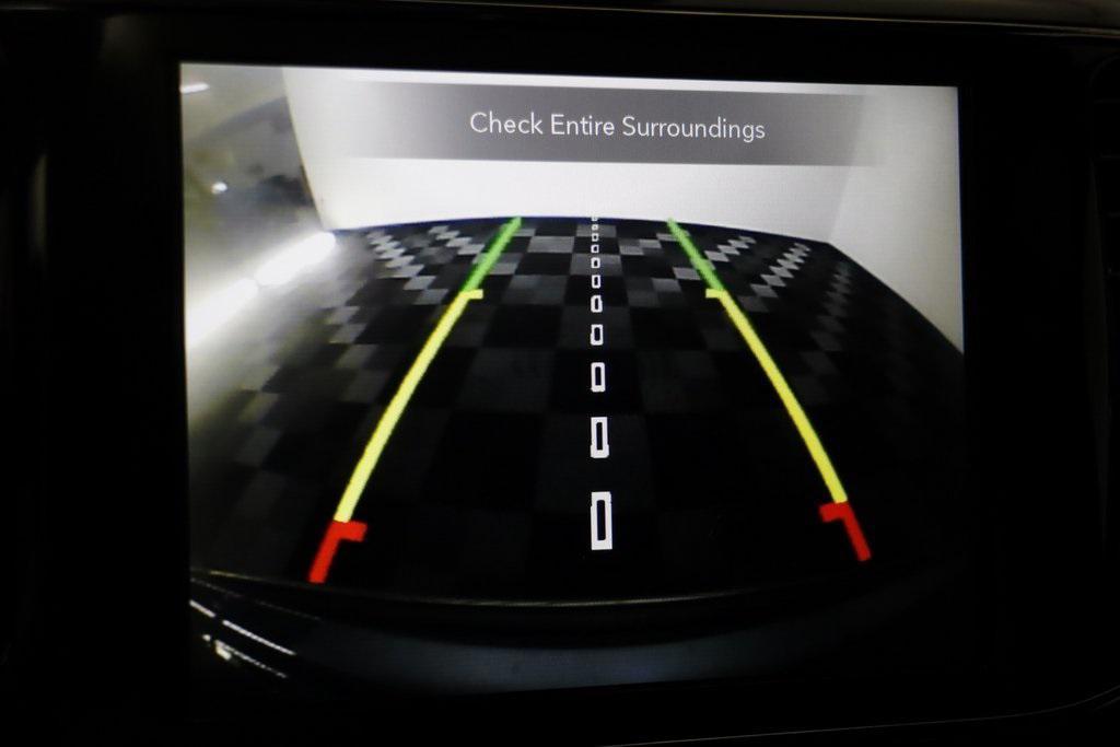 used 2021 Jeep Grand Cherokee car, priced at $24,997