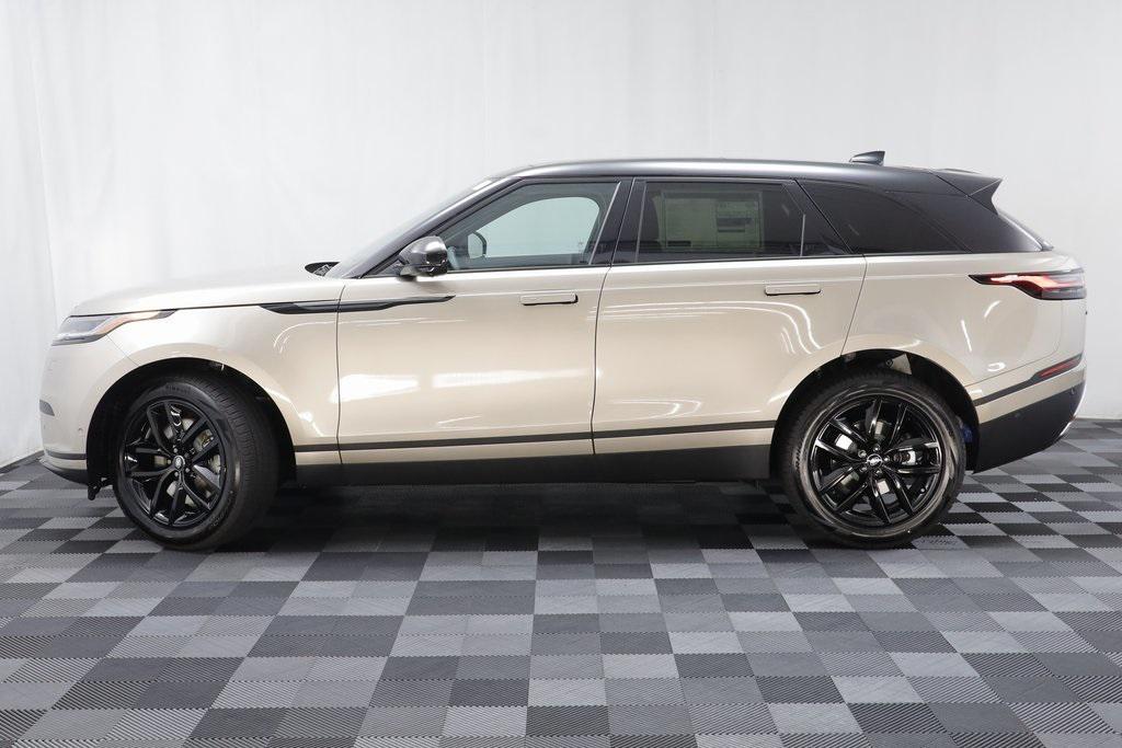 new 2026 Land Rover Range Rover Velar car, priced at $70,950