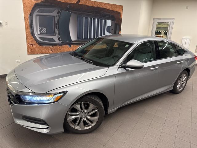 used 2019 Honda Accord car, priced at $19,997