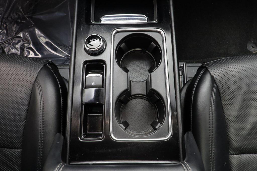 used 2022 Lincoln Corsair car, priced at $26,494