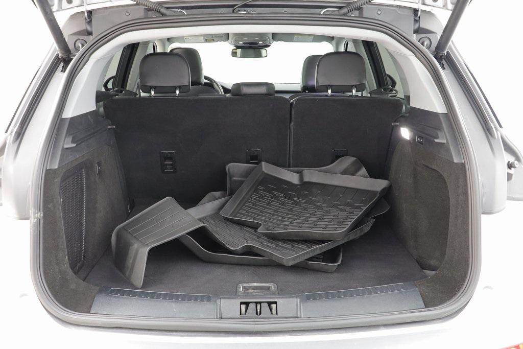used 2022 Lincoln Corsair car, priced at $26,494