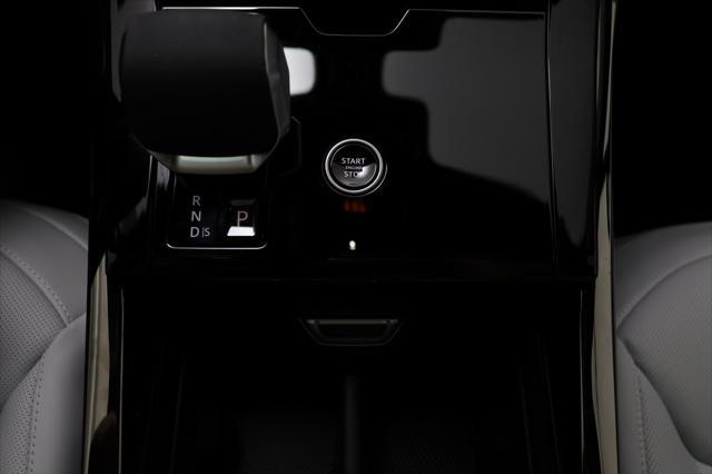 new 2025 Land Rover Range Rover Sport car, priced at $96,345