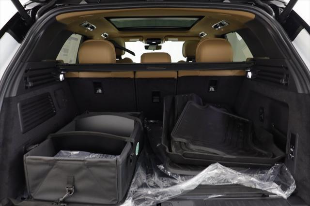 new 2025 Land Rover Range Rover Sport car, priced at $102,545