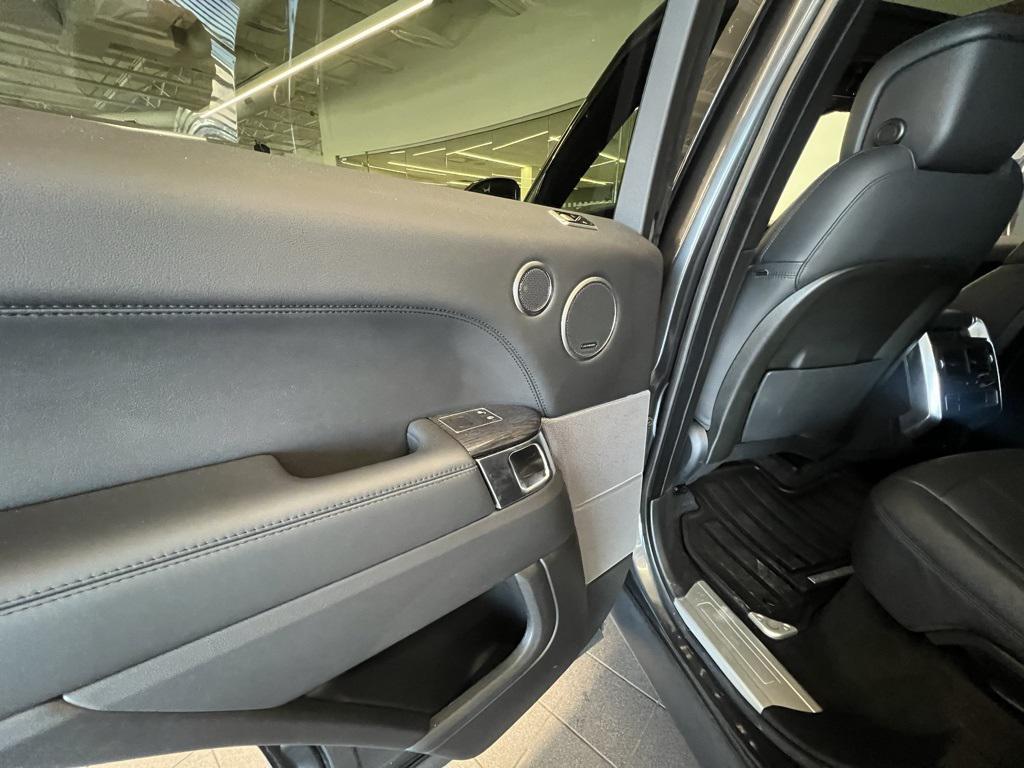 used 2019 Land Rover Range Rover Sport car, priced at $30,891