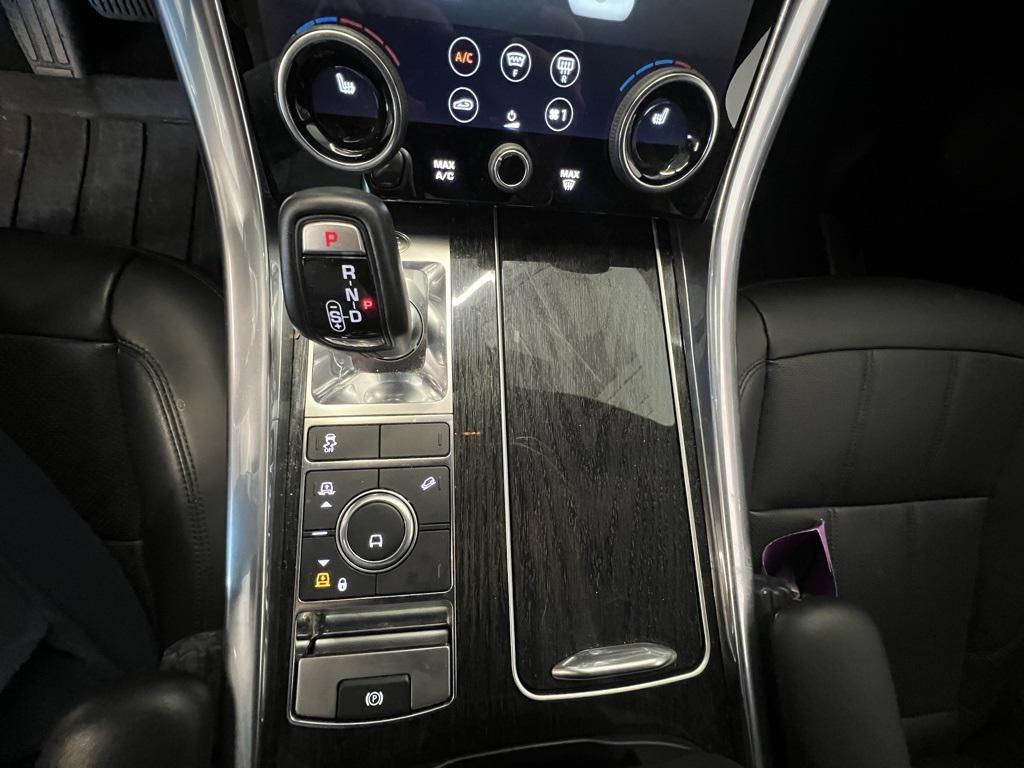 used 2019 Land Rover Range Rover Sport car, priced at $30,891