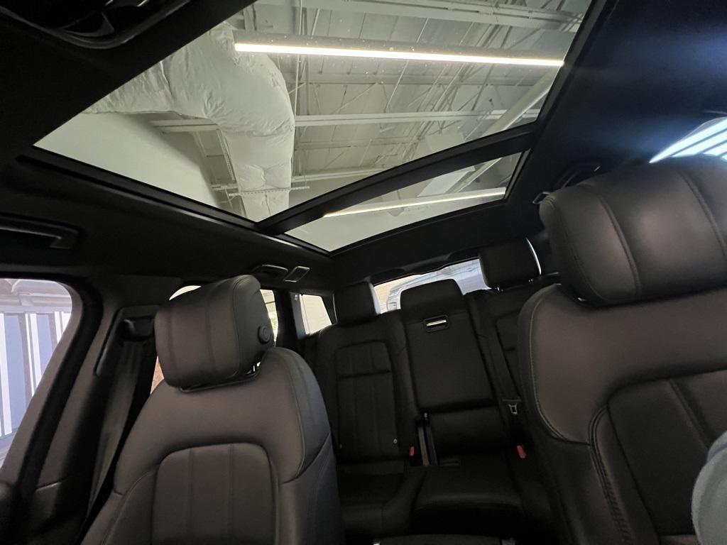 used 2019 Land Rover Range Rover Sport car, priced at $30,891