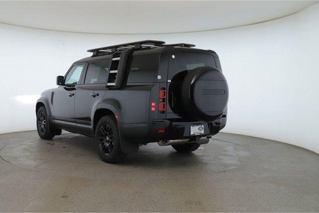 new 2023 Land Rover Defender car, priced at $101,475