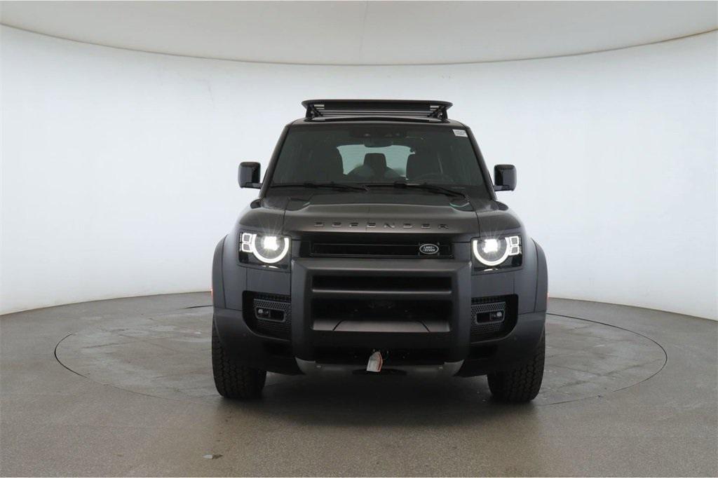new 2023 Land Rover Defender car, priced at $79,998