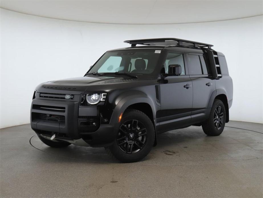new 2023 Land Rover Defender car, priced at $101,475